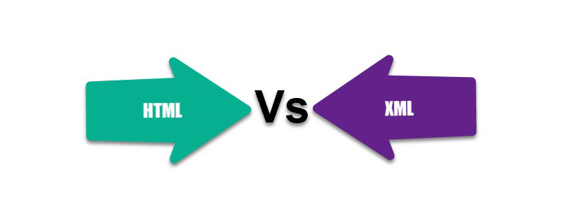 南京网站建设公司:什么是HTML和XML？两者有什么区别？