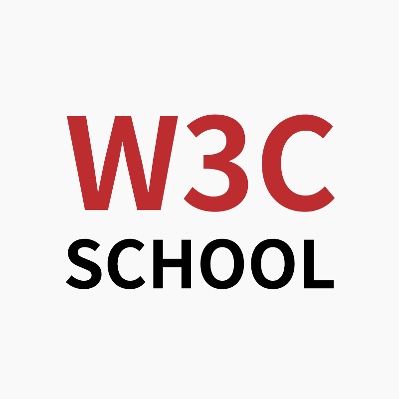 w3cschool_w3cschool小程序_w3cschool微信小程序