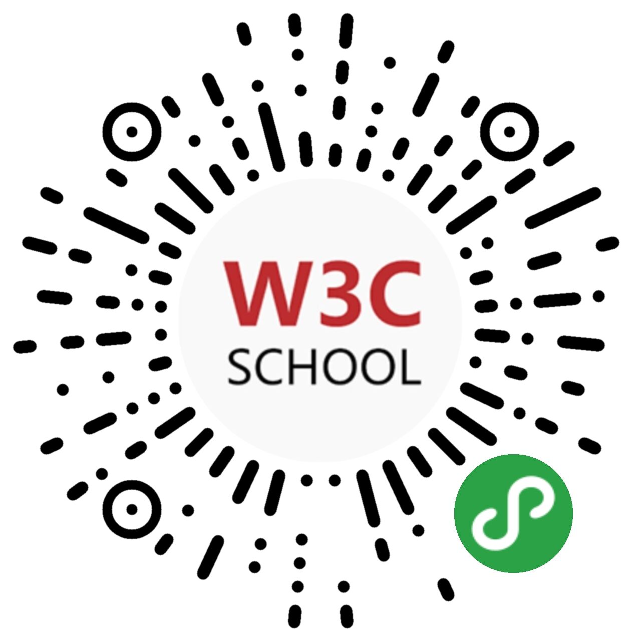 w3cschool_w3cschool小程序_w3cschool微信小程序