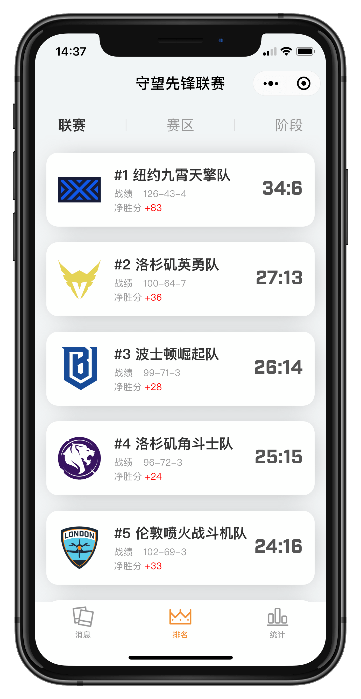 守望先锋数据_守望先锋数据小程序_守望先锋数据微信小程序