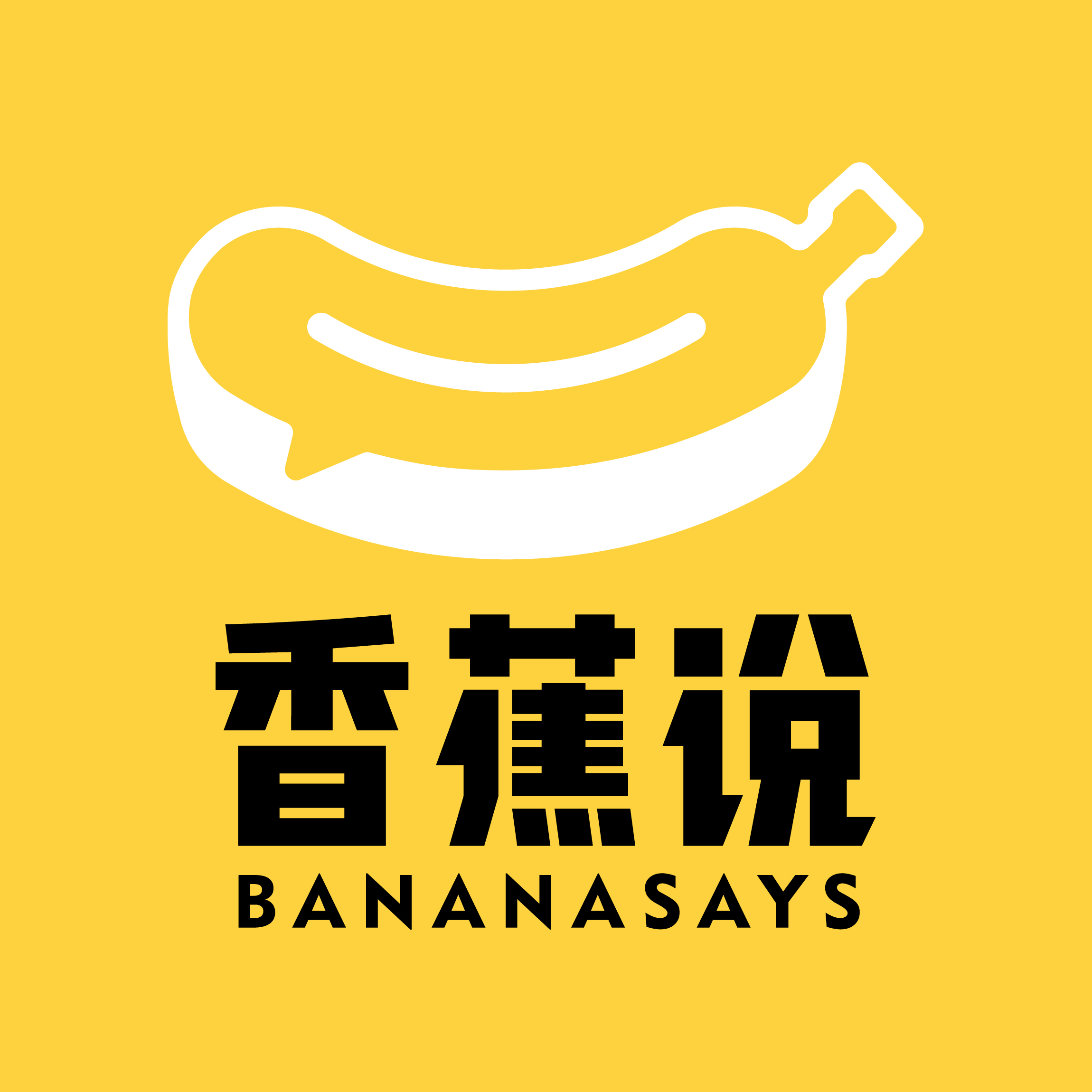香蕉说_香蕉说小程序_香蕉说微信小程序