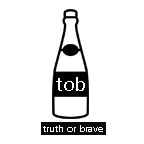 TruthOrBrave_TruthOrBrave小程序_TruthOrBrave微信小程序