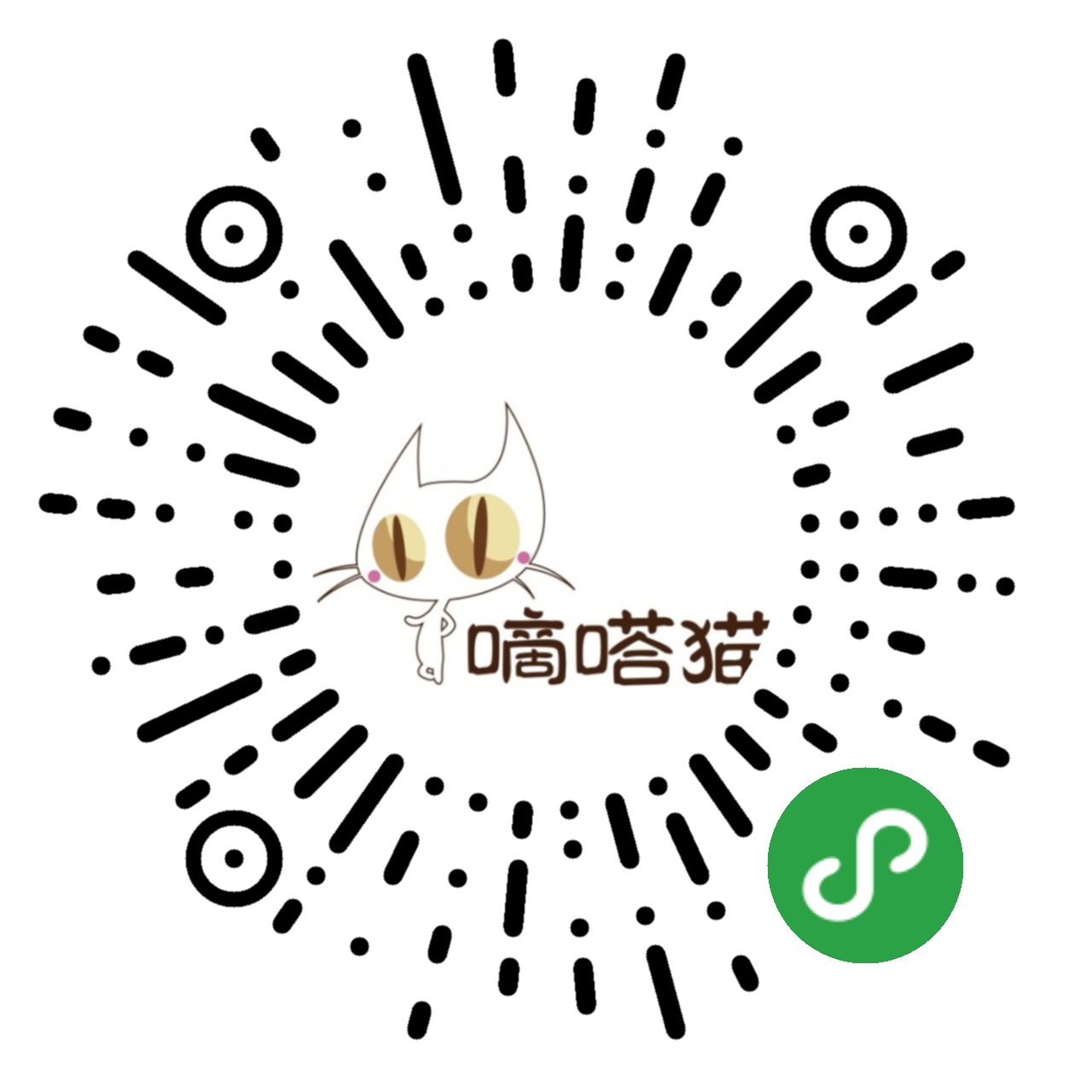 嘀嗒猫_嘀嗒猫小程序_嘀嗒猫微信小程序