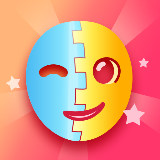 合体变脸_合体变脸小程序_合体变脸微信小程序