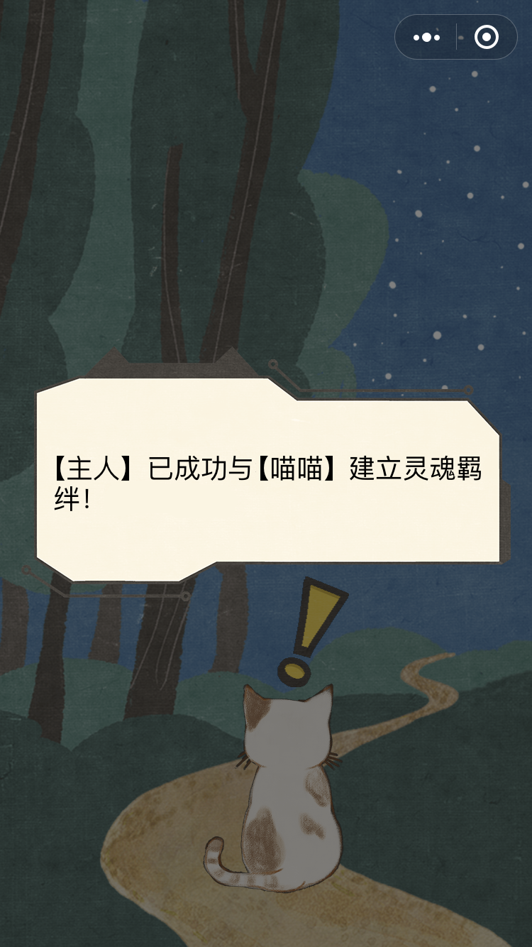 流浪喵星球_流浪喵星球小程序_流浪喵星球微信小程序