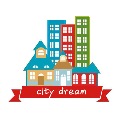 城市梦想_城市梦想小程序_城市梦想微信小程序