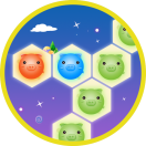 Tom猪六边形消除游戏_Tom猪六边形消除游戏小程序_Tom猪六边形消除游戏微信小程序