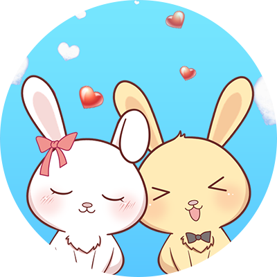 恋爱兔兔在一起_恋爱兔兔在一起小程序_恋爱兔兔在一起微信小程序