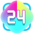 最强大脑之竞速24点_最强大脑之竞速24点小程序_最强大脑之竞速24点微信小程序