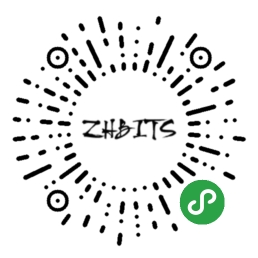 ZHBITS_ZHBITS小程序_ZHBITS微信小程序