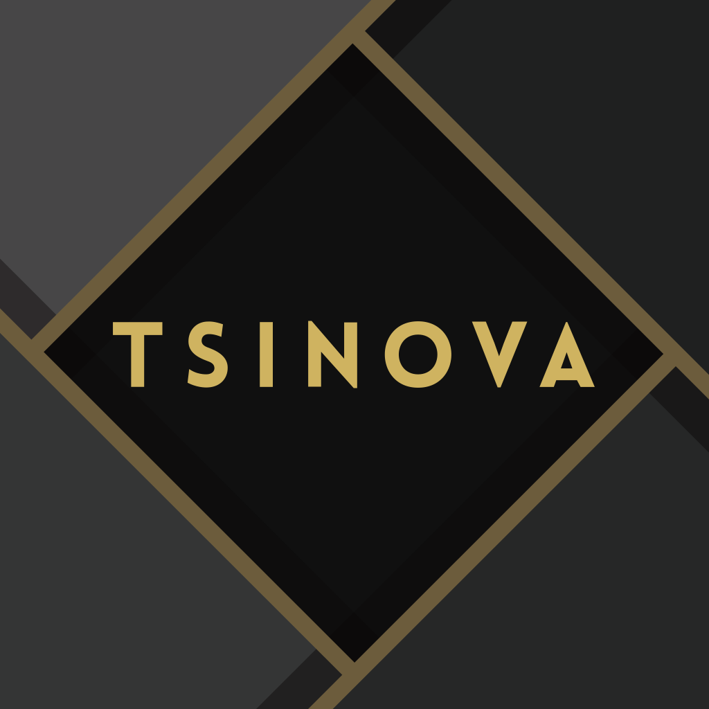 TSINOVA轻客_TSINOVA轻客小程序_TSINOVA轻客微信小程序