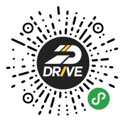 DRIVE_DRIVE小程序_DRIVE微信小程序