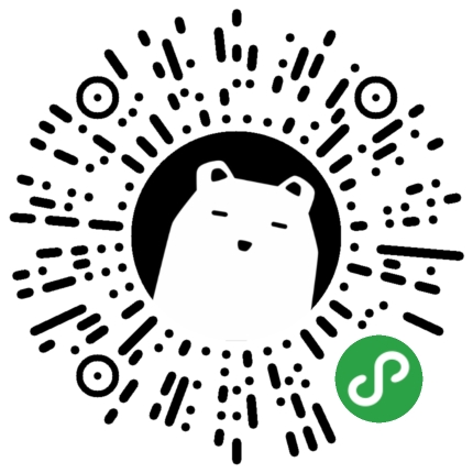 液态熊_液态熊小程序_液态熊微信小程序