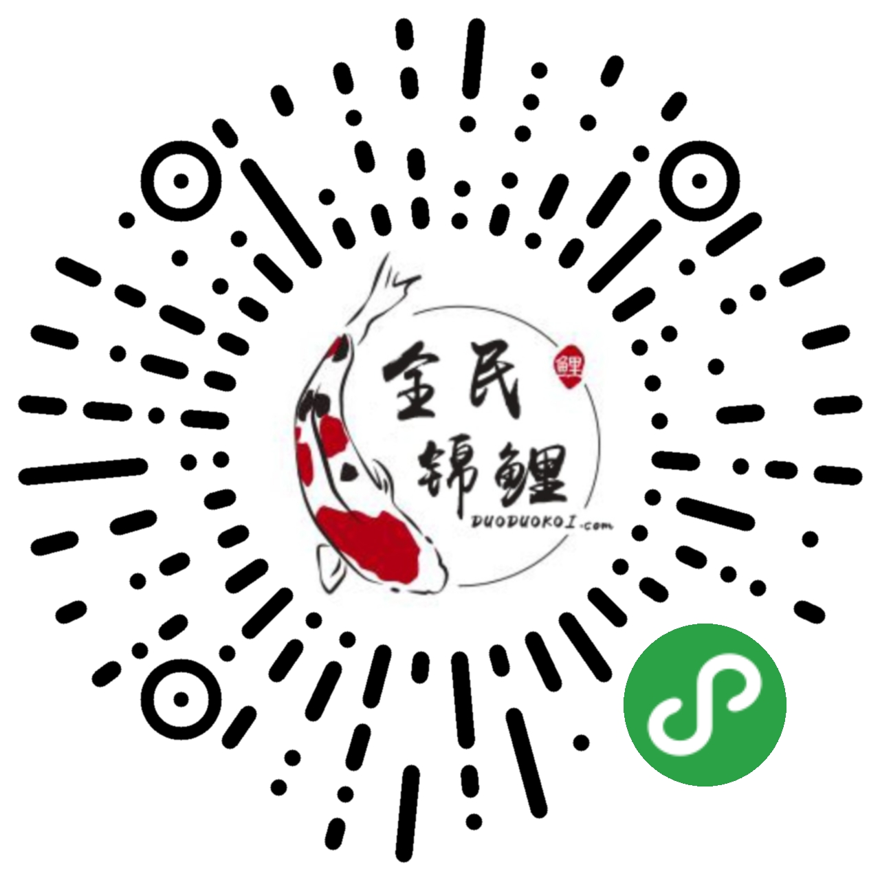 全民多多锦鲤_全民多多锦鲤小程序_全民多多锦鲤微信小程序