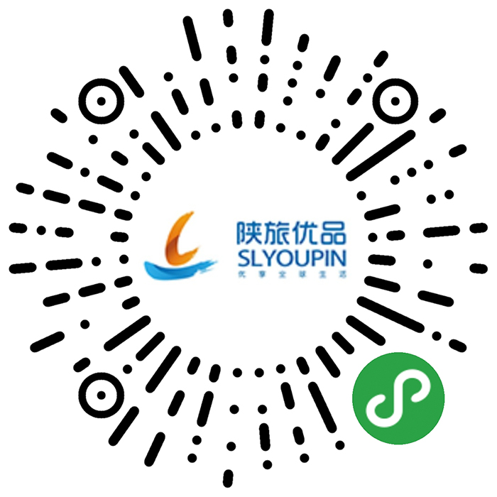 陕旅优品_陕旅优品小程序_陕旅优品微信小程序