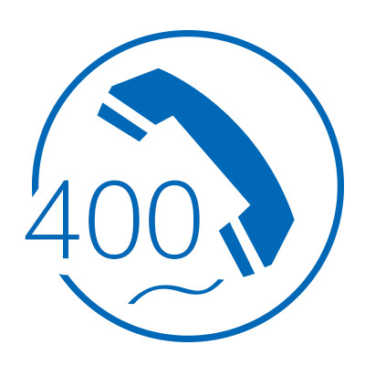 400服务中心_400服务中心小程序_400服务中心微信小程序