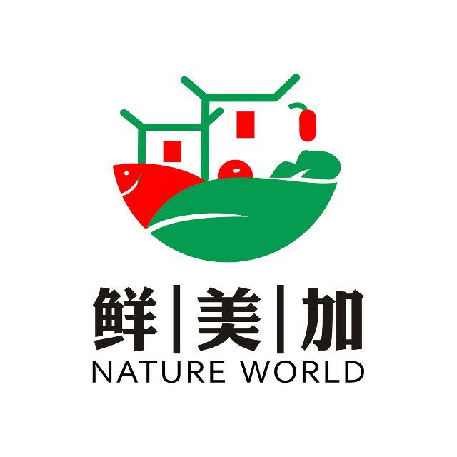 鲜美加NatureWorld_鲜美加NatureWorld小程序_鲜美加NatureWorld微信小程序