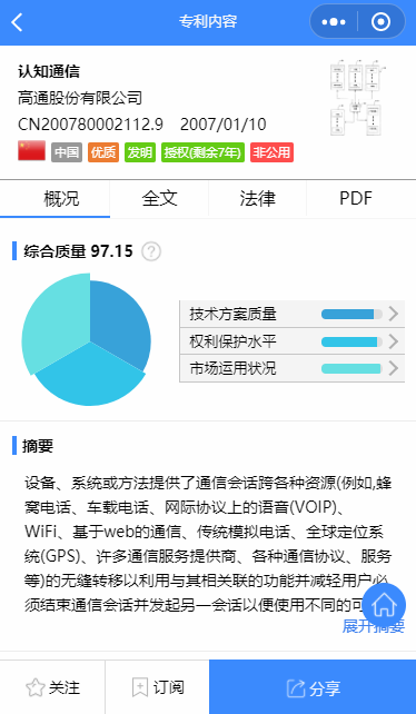 专利搜索_专利搜索小程序_专利搜索微信小程序