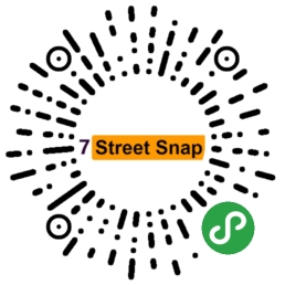 街拍摄影StreetSnap_街拍摄影StreetSnap小程序_街拍摄影StreetSnap微信小程序