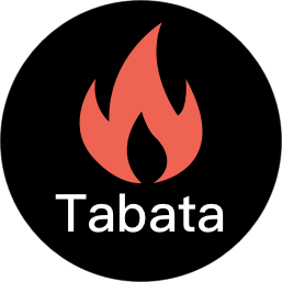 Tabata高效减脂训练_Tabata高效减脂训练小程序_Tabata高效减脂训练微信小程序