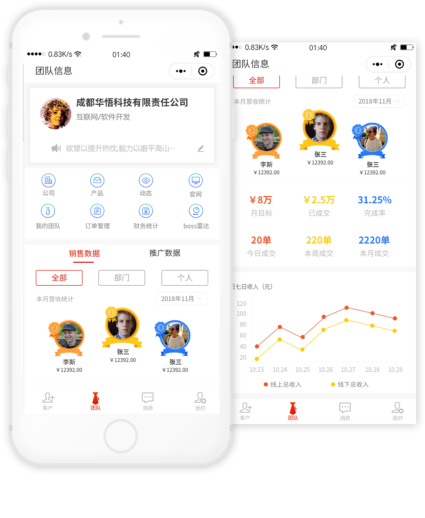 客客智能名片_客客智能名片小程序_客客智能名片微信小程序