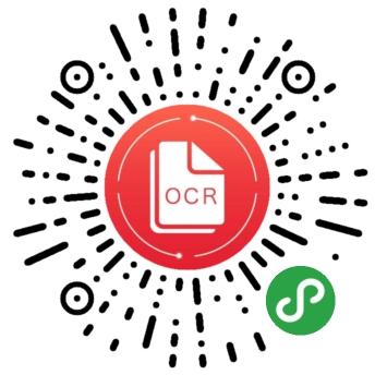 文字识别提取ocr_文字识别提取ocr小程序_文字识别提取ocr微信小程序