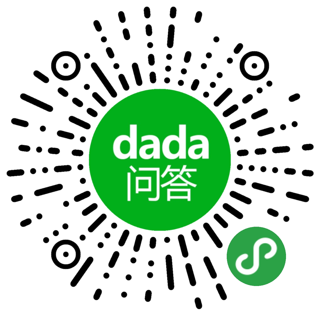 dada问答_dada问答小程序_dada问答微信小程序