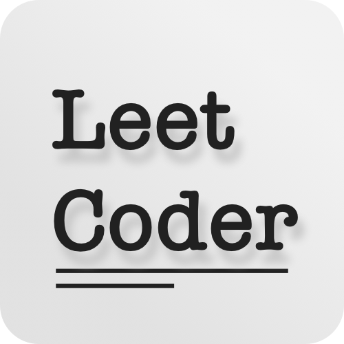 leetcoder刷题_leetcoder刷题小程序_leetcoder刷题微信小程序
