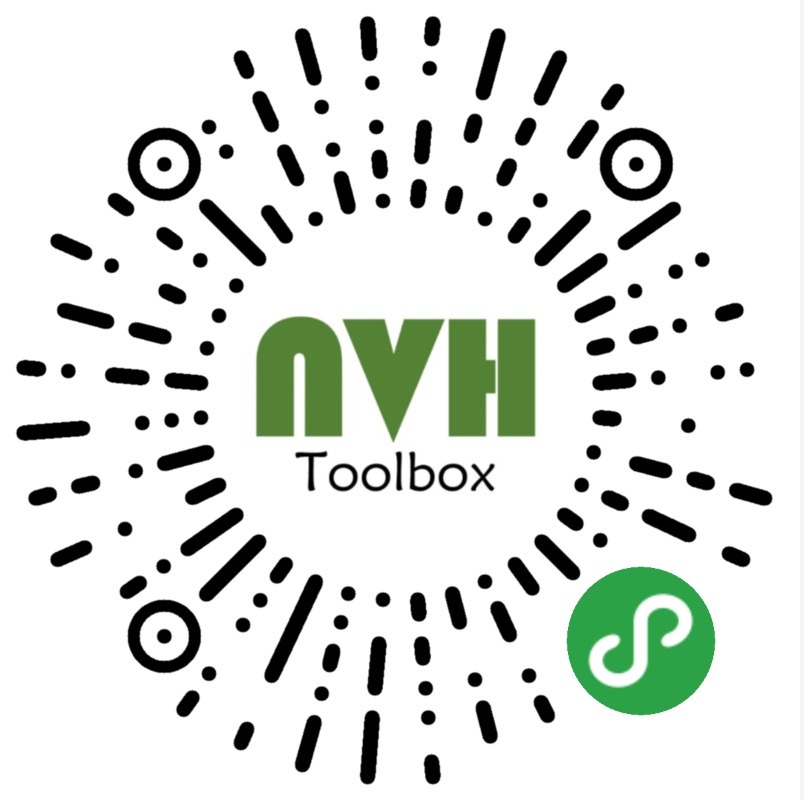 NVH toolbox_NVH toolbox小程序_NVH toolbox微信小程序