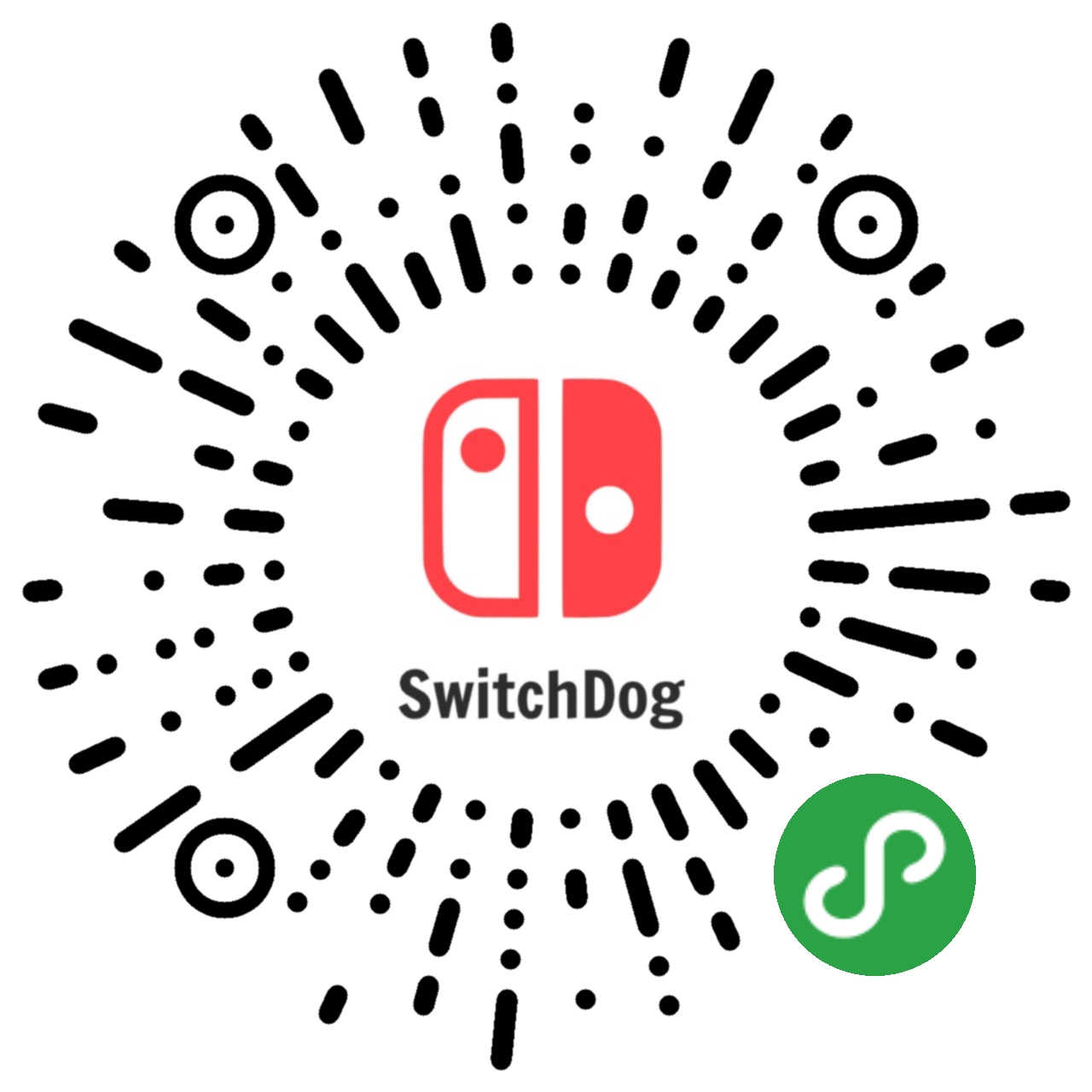 SwitchDog_SwitchDog小程序_SwitchDog微信小程序