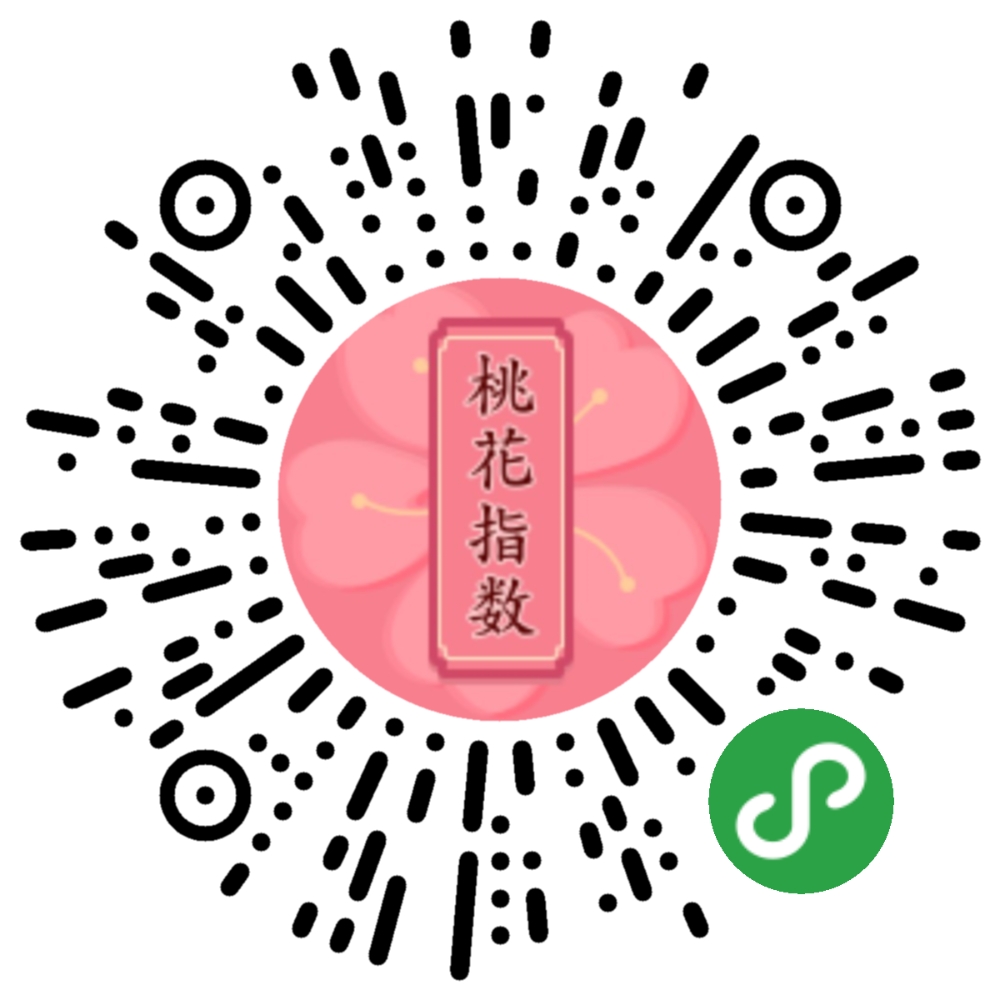 玄盘桃花指数_玄盘桃花指数小程序_玄盘桃花指数微信小程序