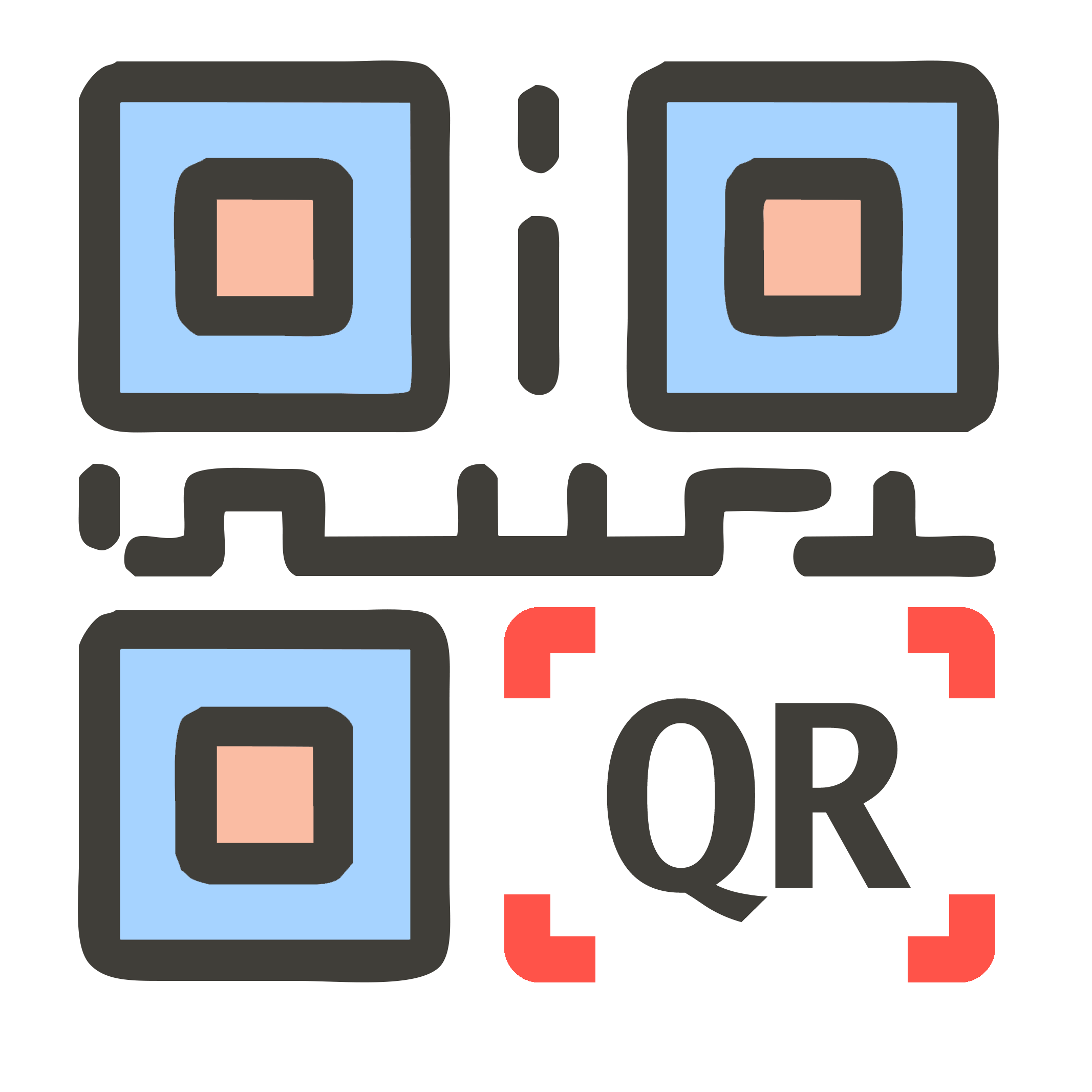 QR二维码_QR二维码小程序_QR二维码微信小程序