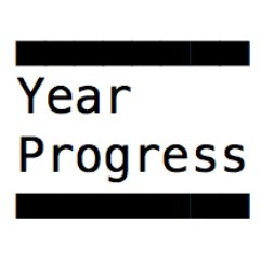 YearProgresss时间进度_YearProgresss时间进度小程序_YearProgresss时间进度微信小程序
