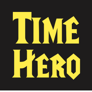 TimeHero_TimeHero小程序_TimeHero微信小程序