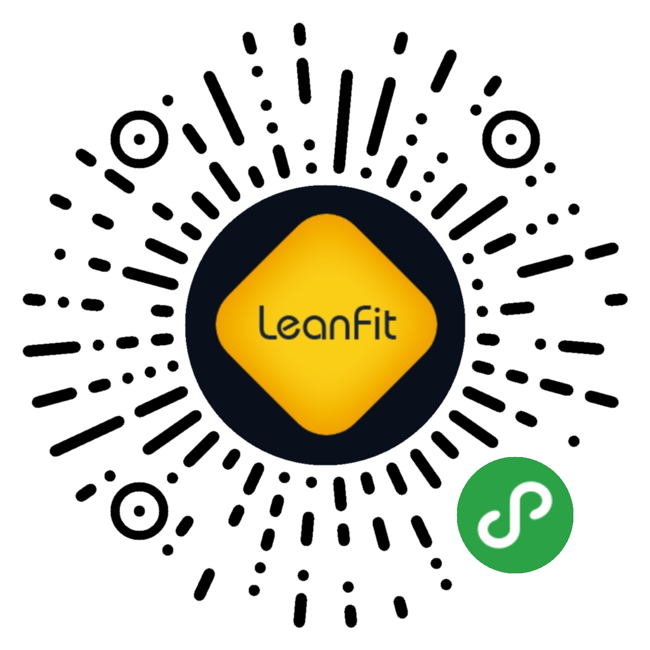 leanfit健身名片_leanfit健身名片小程序_leanfit健身名片微信小程序