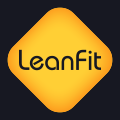 leanfit健身名片_leanfit健身名片小程序_leanfit健身名片微信小程序