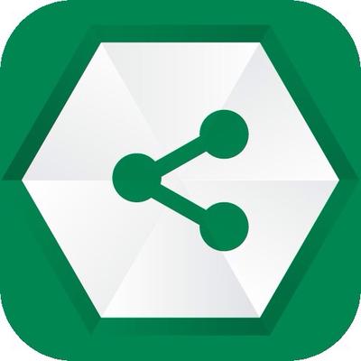 企业共享网盘_企业共享网盘小程序_企业共享网盘微信小程序