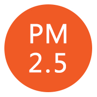 PM2.5空气质量_PM2.5空气质量小程序_PM2.5空气质量微信小程序