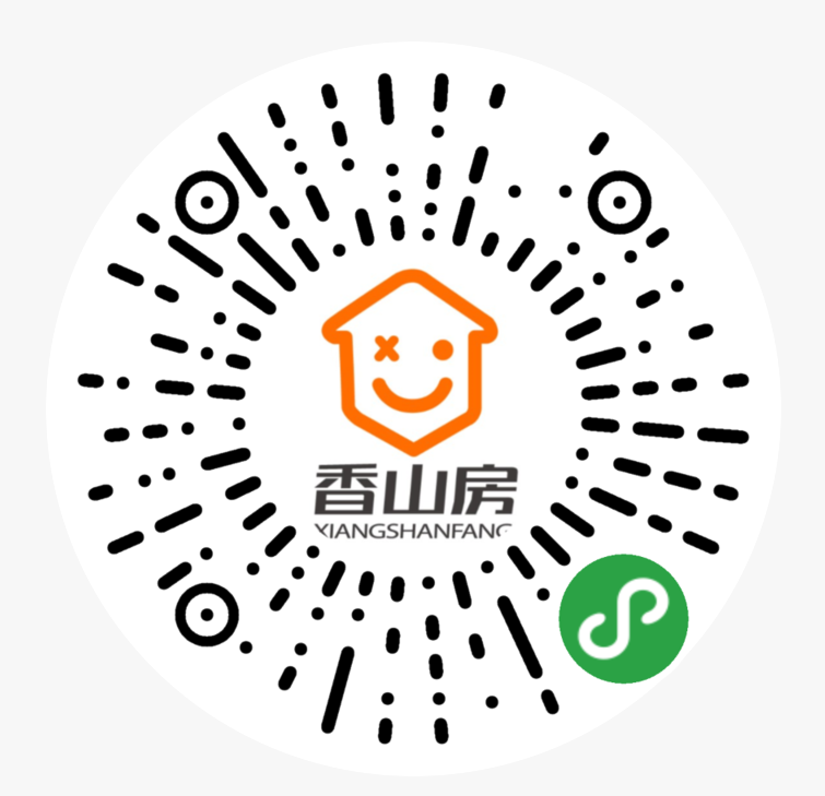 香山房_香山房小程序_香山房微信小程序
