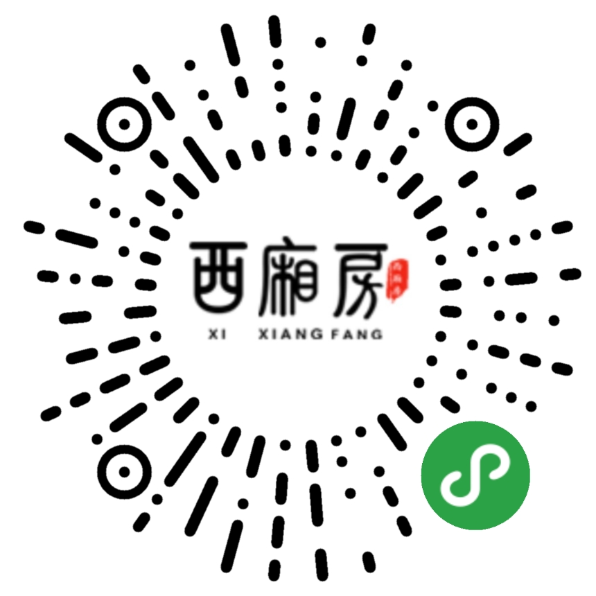 西厢房乡居生活_西厢房乡居生活小程序_西厢房乡居生活微信小程序