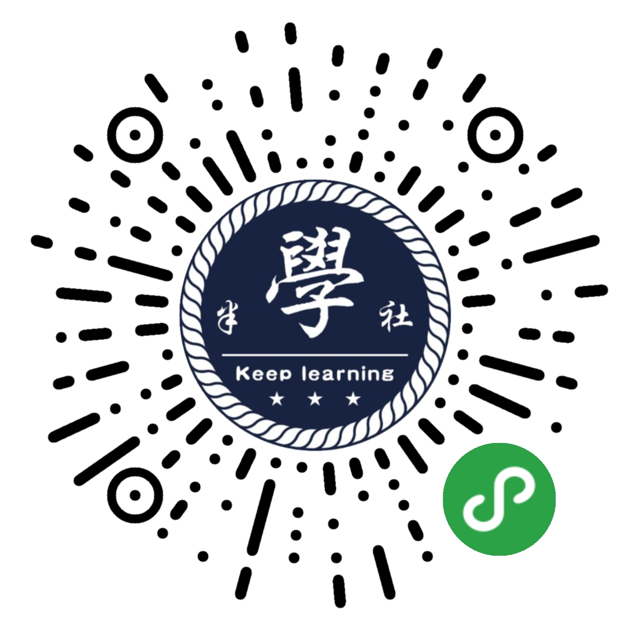 半學社_半學社小程序_半學社微信小程序