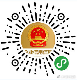 国家企业信用信息公示系统_国家企业信用信息公示系统小程序_国家企业信用信息公示系统微信小程序