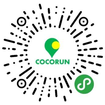 COCORUN_COCORUN小程序_COCORUN微信小程序