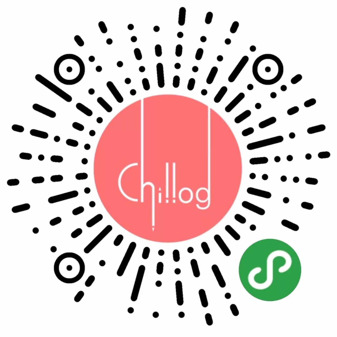 Chillog_Chillog小程序_Chillog微信小程序