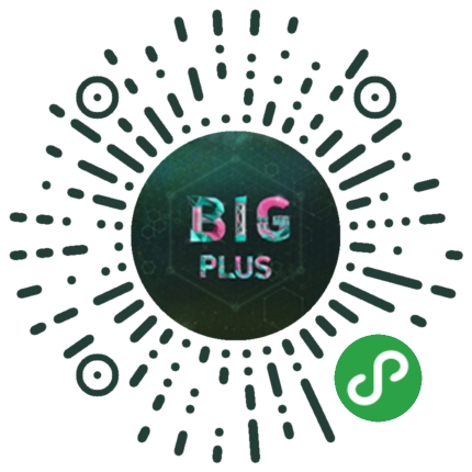 BIGPLUS_BIGPLUS小程序_BIGPLUS微信小程序