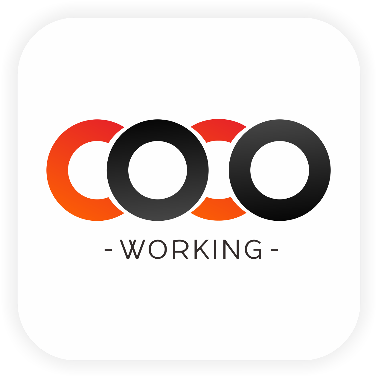 cocoworking_cocoworking小程序_cocoworking微信小程序