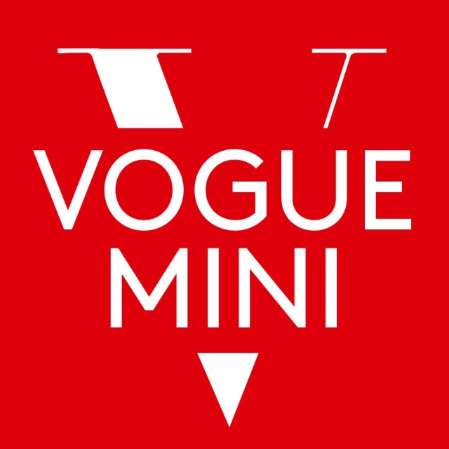 VogueMINI+_VogueMINI+小程序_VogueMINI+微信小程序