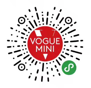 VogueMINI+_VogueMINI+小程序_VogueMINI+微信小程序