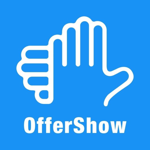 OfferShow_OfferShow小程序_OfferShow微信小程序