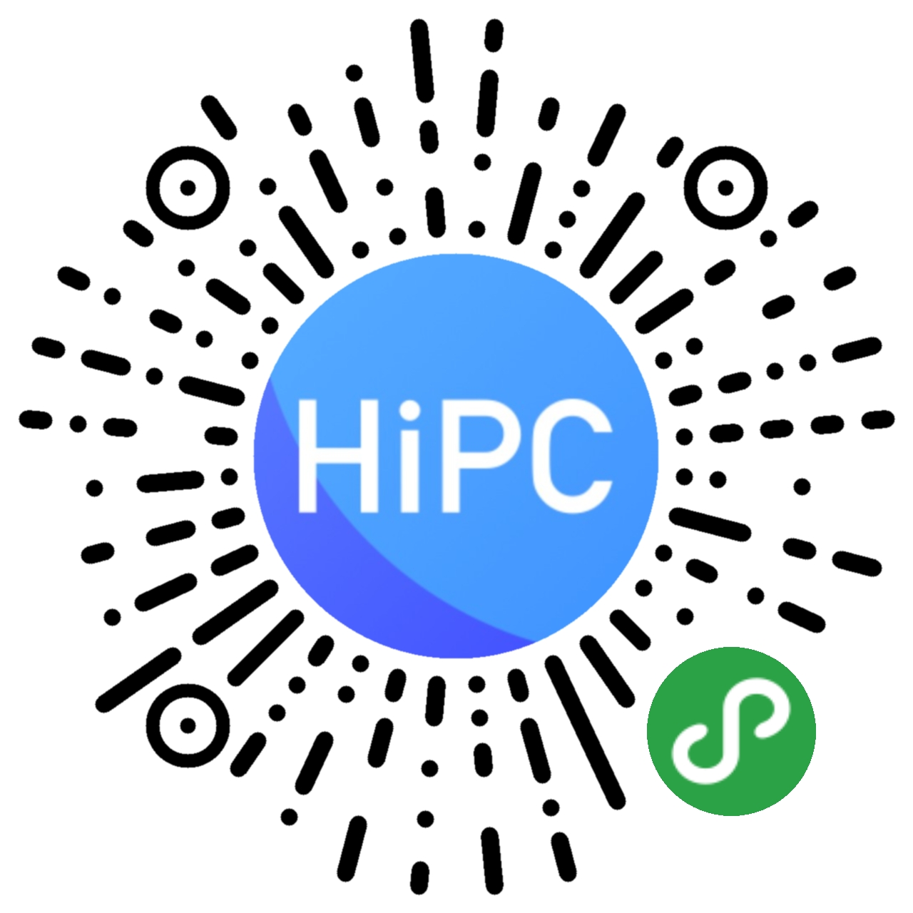 HiPC_HiPC小程序_HiPC微信小程序